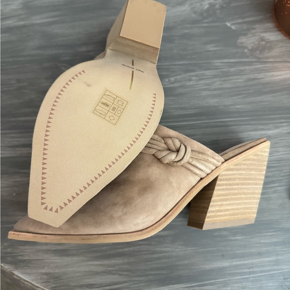 Dolce Vita Sita mules - Picture 8 of 11